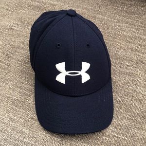 Under Armour hat